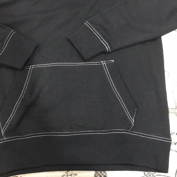 Ivy Park Stab Stitch Hoodie - Picture 4 of 6